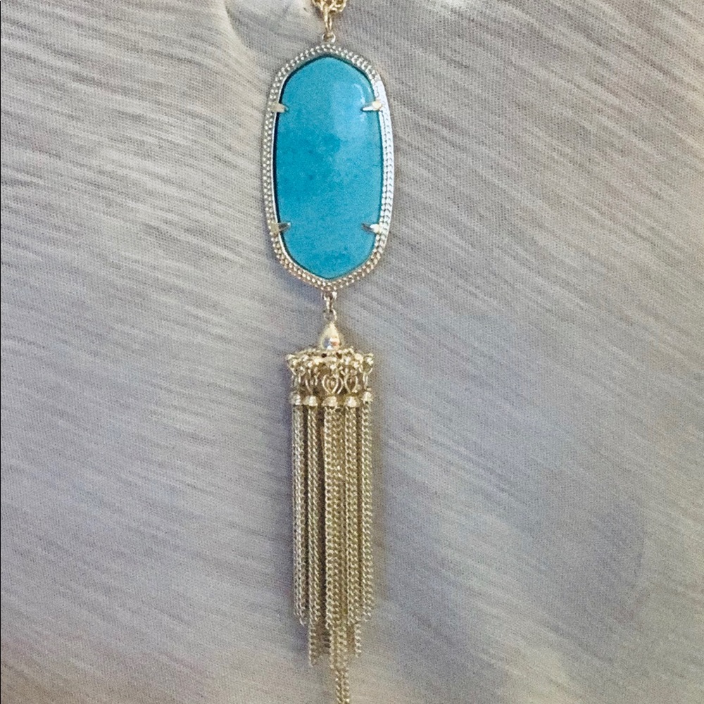 Kendra Scott - Rayne Necklace